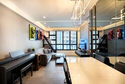 Blk 336B Yishun Riverwalk (Yishun), HDB 3 Rooms #554773951